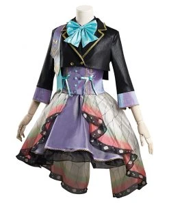 NewCosplay Demon Slayer: Kimetsu No Yaiba Kochou Shinobu Lolita Christmas Original Design Cosplay Costume New Arrivals