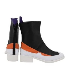 New Cosplaysky League Of Legends LOL TRUE DAMAGE Akali Boots Cosplay Shoes New Arrivals