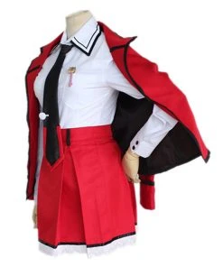 NewCosplay New Arrivals Date A Live Kotori Itsuka Uniform Outfits Halloween Carnival Suit Cosplay Costume