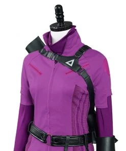 NewCosplay Young Avengers Hawkeye Kate Bishop Halloween Carnival Suit Cosplay Costume New Arrivals
