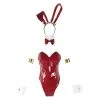 NewCosplay DARLING In The FRANXX Anime 02 Zero Two Bunny Girl Cosplay Costume New Arrivals