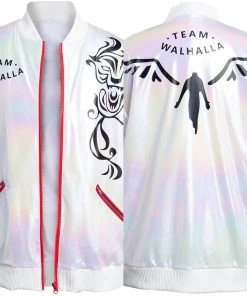 NewCosplay Tokyo Revengers Hanemiya Kazutora Valhalla Halloween Original Design Cosplay Costume