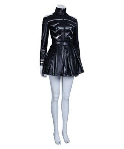 NewCosplay Tokyo Ghoul Kaneki Ken Women Dress Outfits Halloween Carnival Suit Cosplay Costume 16 NewCosplay Tokyo Ghoul Kaneki Ken Women Dress Outfits Halloween Carnival Suit Cosplay Costume