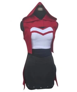 NewCosplay JoJo‘s Bizarre Adventure Mariah Uniform Skirt Outfits Halloween Carnival Costume Cosplay Costume New Arrivals