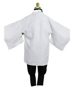 NewCosplay Demon Slayer Sabito Outfits Halloween Carnival Suit Cosplay Costume New Arrivals