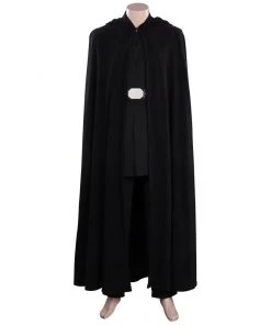 NewCosplay Mandalorian Luke Skywalker Outfits Halloween Carnival Suit Cosplay Costume New Arrivals