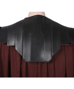 NewCosplay New Arrivals Star Wars: The Clone Wars Anakin Skywalker Coat Cloak Uniform Outfits Halloween Carnival Suit Cosplay Costume 23 NewCosplay New Arrivals Star Wars: The Clone Wars Anakin Skywalker Coat Cloak Uniform Outfits Halloween Carnival Suit Cosplay Costume
