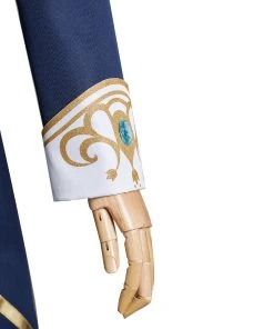 NewCosplay New Arrivals ES Ensemble Stars Eden - Amagi Hiiro Outfits Halloween Carnival Suit Cosplay Costume