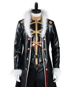 NewCosplay New Arrivals Hunter X Hunter Kulolo Lushilufelu Pants Vest Coat Halloween Carnival Suit Cosplay Costume 17 NewCosplay New Arrivals Hunter X Hunter Kulolo Lushilufelu Pants Vest Coat Halloween Carnival Suit Cosplay Costume
