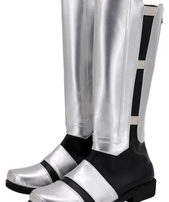 NewCosplay New Arrivals Star Wars Darth Revan Boots Cosplay Shoes