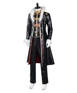 NewCosplay New Arrivals Hunter X Hunter Kulolo Lushilufelu Pants Vest Coat Halloween Carnival Suit Cosplay Costume 14 NewCosplay New Arrivals Hunter X Hunter Kulolo Lushilufelu Pants Vest Coat Halloween Carnival Suit Cosplay Costume