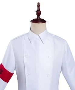 NewCosplay Tokyo Revengers Hajime Kokonoi Coat Halloween Carnival Suit Cosplay Costume New Arrivals