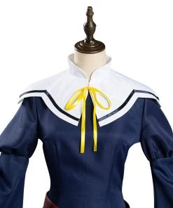 NewCosplay Kamisama Ni Natta Hi /The Day I Became A God Hina Women Dress Outfits Halloween Carnival Suit Cosplay Costume