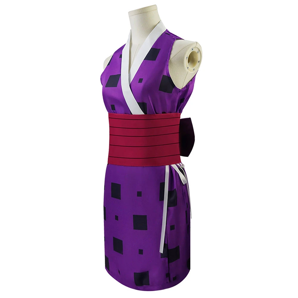 NewCosplay Demon Slayer Hinatsuru Kimono Outfits Halloween Carnival Suit Cosplay Costume New Arrivals 4 NewCosplay Demon Slayer Hinatsuru Kimono Outfits Halloween Carnival Suit Cosplay Costume New Arrivals