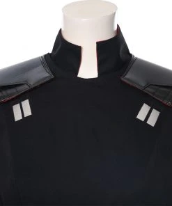 NewCosplay Star Wars Jedi: Fallen Order Second Sister Outfit Full Set Cosplay Costume 20 NewCosplay Star Wars Jedi: Fallen Order Second Sister Outfit Full Set Cosplay Costume