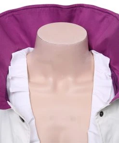 NewCosplay One Piece：Pirate Warriors 4 Cavendish Halloween Carnival Costume Cosplay Costume