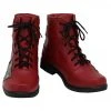 NewCosplay Final Fantasy VII 7 Remake Tifa Lockhart Cosplay Shoes New Arrivals