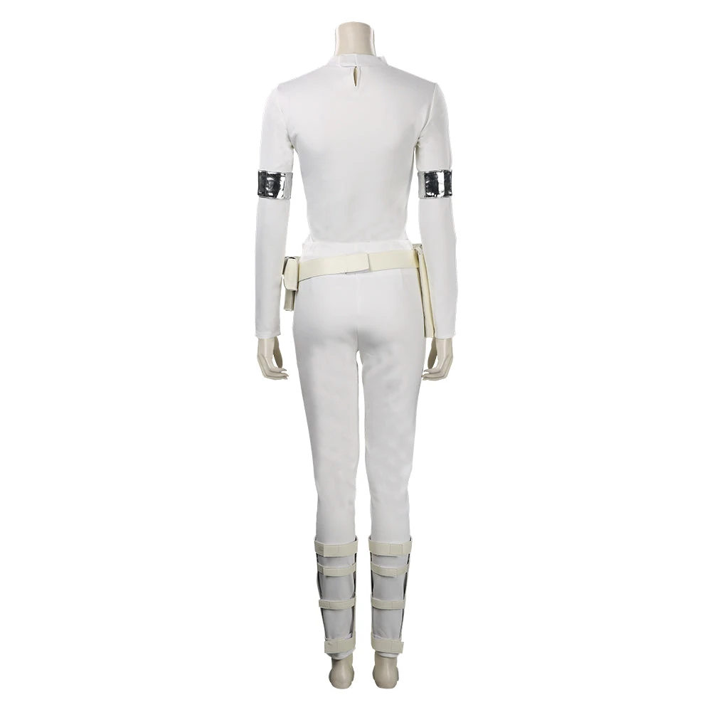 NewCosplay Star Wars Padme Naberrie Amidala Outfits Halloween Carnival Suit Cosplay Costume New Arrivals 9 NewCosplay Star Wars Padme Naberrie Amidala Outfits Halloween Carnival Suit Cosplay Costume New Arrivals