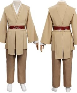 NewCosplay Star Wars Anakin Skywalker Comic Con Cosplay Costume For Kids Children