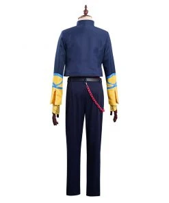 NewCosplay SSSS.Dynazenon Gauma Outfits Halloween Carnival Suit Cosplay Costume