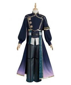 NewCosplay ES Ensemble Stars Eden - Oukawa Kohaku Halloween Carnival Cosplay Costume New Arrivals