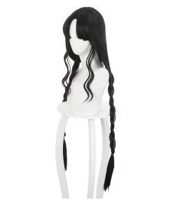 NewCosplay New Arrivals Fate/Grand Order FGO Sesshouin Kiara Heat Resistant Synthetic Hair Carnival Halloween Party Props Cosplay Wig