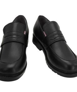 NewCosplay Twisted Wonderland Deuce Spade Cosplay Shoes Boots