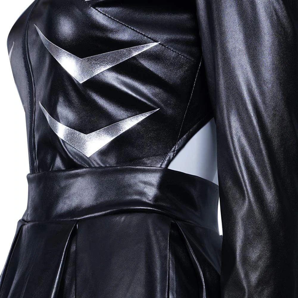 NewCosplay Tokyo Ghoul Kaneki Ken Women Dress Outfits Halloween Carnival Suit Cosplay Costume 11 NewCosplay Tokyo Ghoul Kaneki Ken Women Dress Outfits Halloween Carnival Suit Cosplay Costume