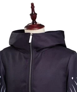 NewCosplay Tokyo Revengers Senju Kawaragi Outfits Halloween Carnival Suit Cosplay Costume New Arrivals 26 NewCosplay Tokyo Revengers Senju Kawaragi Outfits Halloween Carnival Suit Cosplay Costume New Arrivals