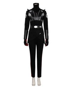 NewCosplay New Arrivals Star Wars: Old Republic SWTOR Sith Inquisitor - Seven Sister Cosplay Costume