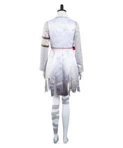 NewCosplay Overwatch OW D.Va: Shin-Ryeong Skin Vest Dress Outfits Halloween Carnival Suit Cosplay Costume New Arrivals 17 NewCosplay Overwatch OW D.Va: Shin-Ryeong Skin Vest Dress Outfits Halloween Carnival Suit Cosplay Costume New Arrivals