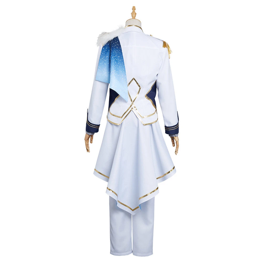 NewCosplay New Arrivals ES Ensemble Stars Eden - Bloom RankA Outfits Halloween Carnival Suit Cosplay Costume 6 NewCosplay New Arrivals ES Ensemble Stars Eden - Bloom RankA Outfits Halloween Carnival Suit Cosplay Costume