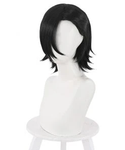 NewCosplay New Arrivals Jujutsu Kaisen Yoshino Junpei Heat Resistant Synthetic Hair Carnival Halloween Party Props Cosplay Wig