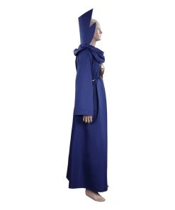 NewCosplay What If The Watcher Outfit Halloween Carnival Suit Cosplay Costume 17 NewCosplay What If The Watcher Outfit Halloween Carnival Suit Cosplay Costume