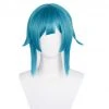 NewCosplay League Of Legends LoL Jinx Heat Resistant Synthetic Hair Carnival Halloween Party Props Cosplay Wig
