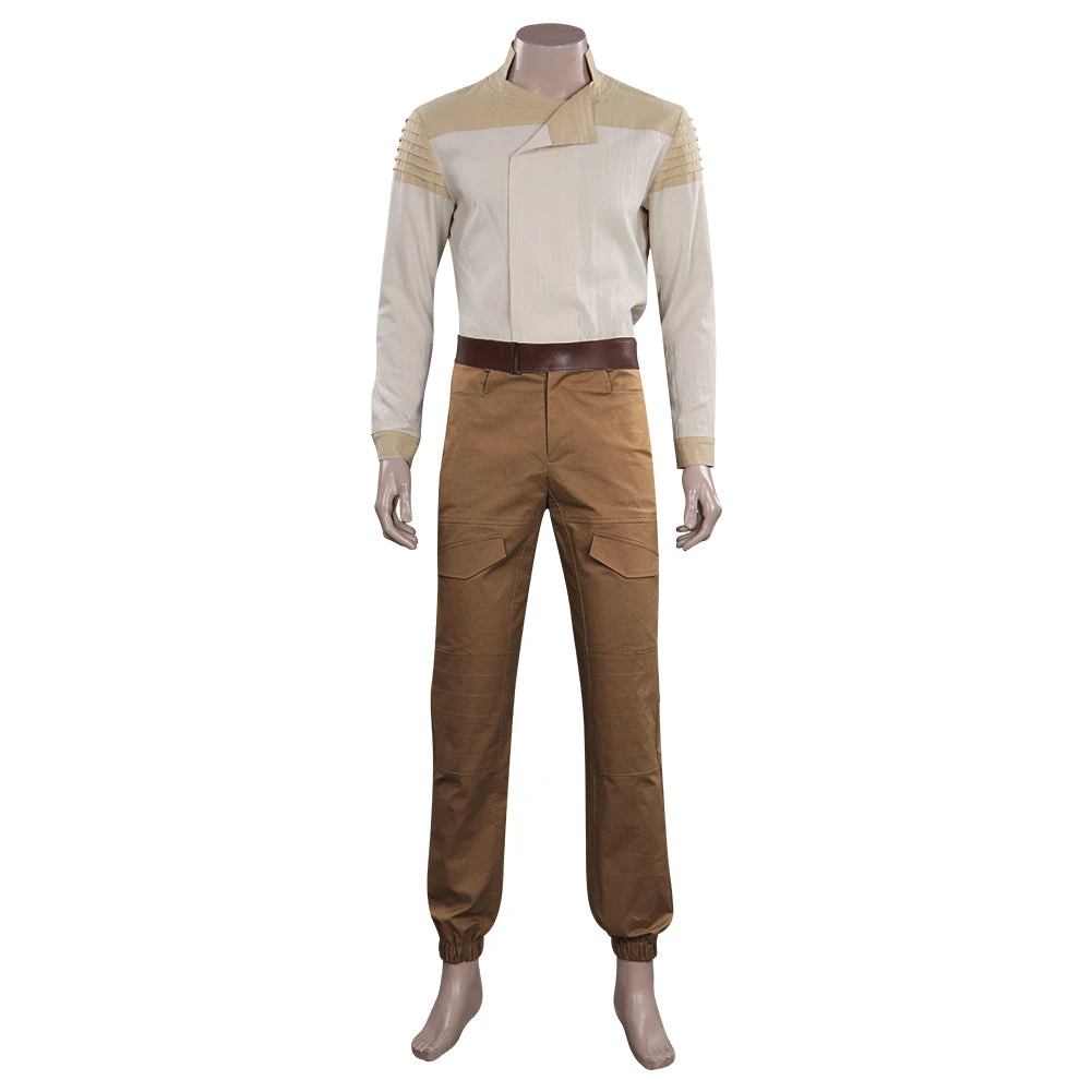 NewCosplay Star Wars Andor Adult Halloween Drive Thru Cosplay Costume 6 NewCosplay Star Wars Andor Adult Halloween Drive Thru Cosplay Costume