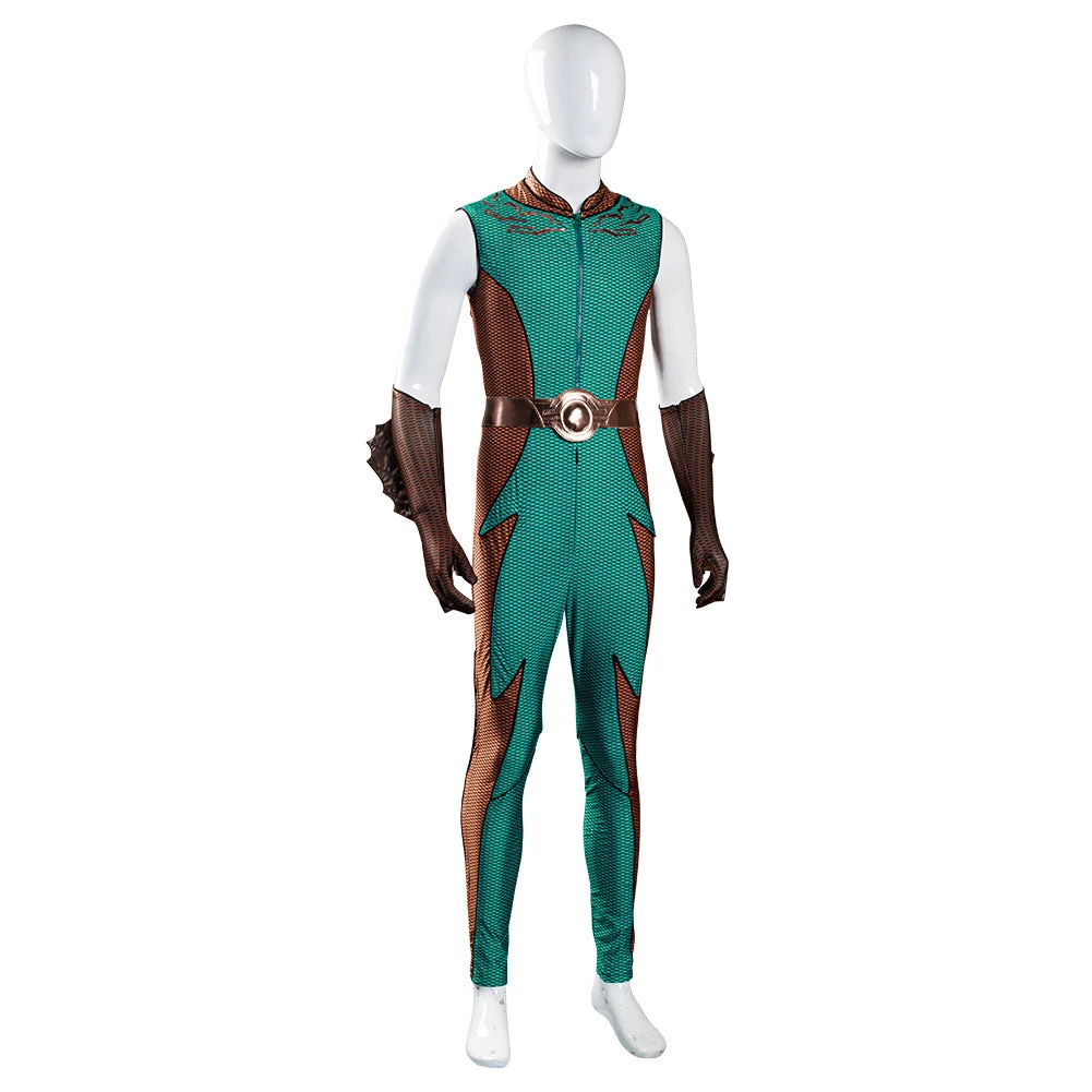 NewCosplay The Boys Ocean Master The Deep Jumpsuit Outfits Halloween Carnival Suit Cosplay Costume New Arrivals 7 NewCosplay The Boys Ocean Master The Deep Jumpsuit Outfits Halloween Carnival Suit Cosplay Costume New Arrivals