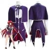 NewCosplay High School D×D Rias Gremory Halloween Carnival Suit Cosplay Costumes