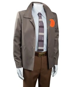 NewCosplay 2021 Loki TV Loki Outfits Halloween Christmas Carnival Suit Cosplay Costume New Arrivals
