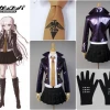 NewCosplay New Arrivals Danganronpa Kyoko Kirigiri Uniform Cosplay Costume