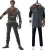 NewCosplay Star Wars Jedi: Fallen Order Cal Kestis Uniform Cosplay Costume 1 NewCosplay Star Wars Jedi: Fallen Order Cal Kestis Uniform Cosplay Costume