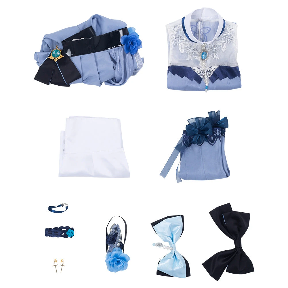NewCosplay New Arrivals Genshin Impact Jean Qin Cosplay Costume Outfits Halloween Carnival Suit 13 NewCosplay New Arrivals Genshin Impact Jean Qin Cosplay Costume Outfits Halloween Carnival Suit