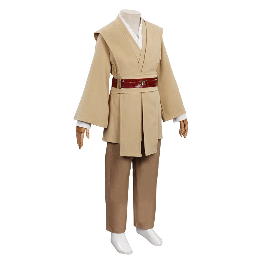 NewCosplay Star Wars Anakin Skywalker Comic Con Cosplay Costume For Kids Children 7 NewCosplay Star Wars Anakin Skywalker Comic Con Cosplay Costume For Kids Children