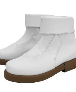 NewCosplay Jujutsu Kaisen-Toge Inumaki Boots Halloween Costumes Accessory Cosplay Shoes New Arrivals