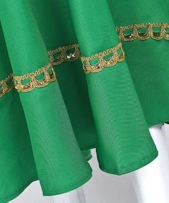 NewCosplay Shrek Princess Fiona Outfits Halloween Carnival Suit Cosplay Costume New Arrivals 11 NewCosplay Shrek Princess Fiona Outfits Halloween Carnival Suit Cosplay Costume New Arrivals