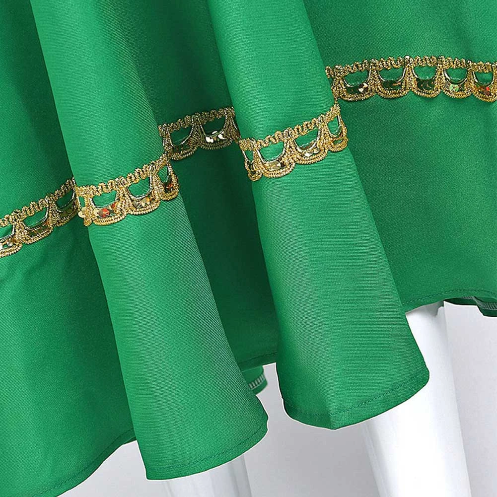 NewCosplay Shrek Princess Fiona Outfits Halloween Carnival Suit Cosplay Costume New Arrivals 7 NewCosplay Shrek Princess Fiona Outfits Halloween Carnival Suit Cosplay Costume New Arrivals