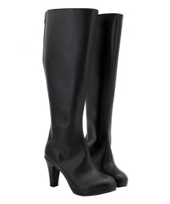 NewCosplay League Of Legends LOL KDA Agony‘s Embrace Evelynn Boots Halloween Costumes Accessory Cosplay Shoes New Arrivals