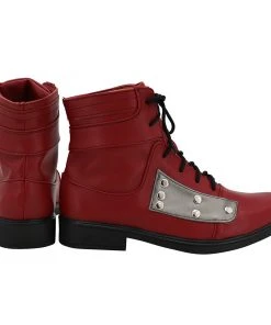 NewCosplay Final Fantasy VII 7 Remake Tifa Lockhart Cosplay Shoes New Arrivals