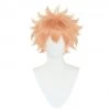 NewCosplay New Arrivals Anime Tokyo Revengers Kawata Nahoya Heat Resistant Synthetic Hair Carnival Halloween Party Props Cosplay Wig