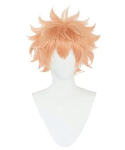 NewCosplay New Arrivals Anime Tokyo Revengers Kawata Nahoya Heat Resistant Synthetic Hair Carnival Halloween Party Props Cosplay Wig